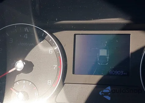 2020 Kia Forte Lxs z USA, uszkodzony, nr VIN 3KPF24AD2LE165587